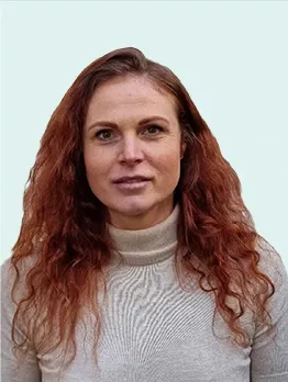 Ivana Rissnerova - Kundenberater*in