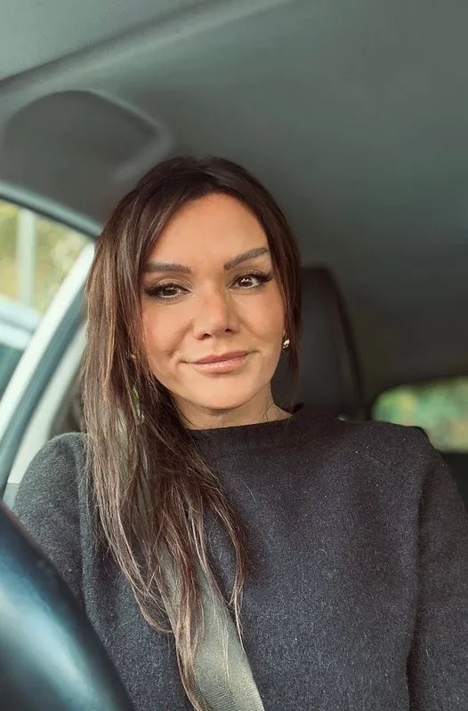 Magdalena Berger - Kundenberater*in