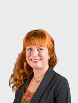 Jana Steinmeyer - Kundenberater*in