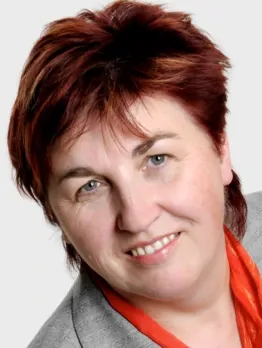 Gabriele Baumgart - Kundenberater*in