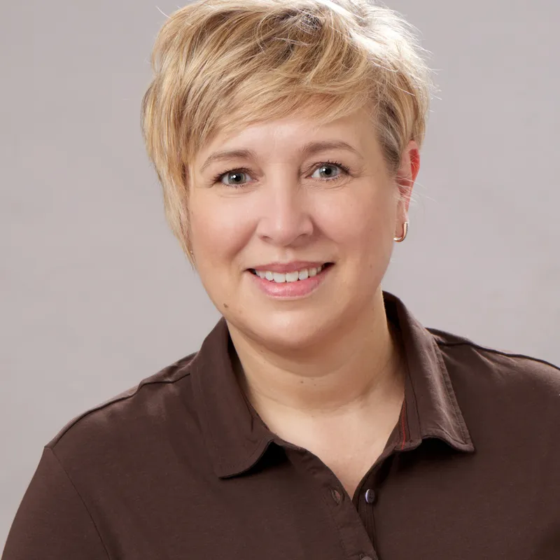 Danuta Popp - Kundenberater*in
