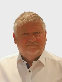 Manfred Besl - Kundenberater*in