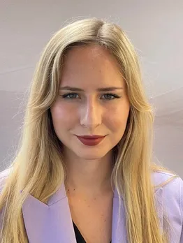 Saskia Heer - Kundenberater*in