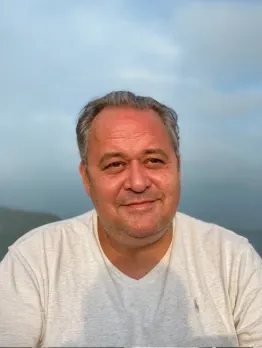 Christoph Seckler - Kundenberater*in