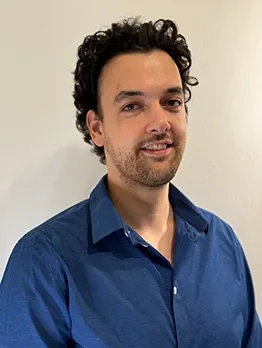 Michael Reitinger - Kundenberater*in