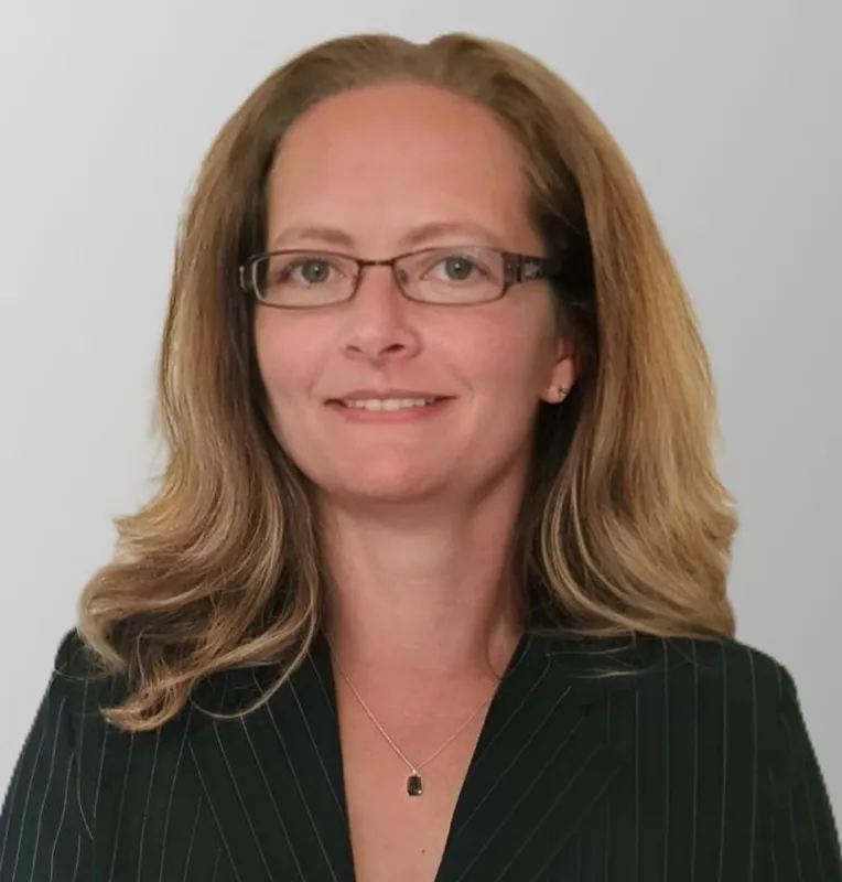 Eileen Milewski - Kundenberater*in