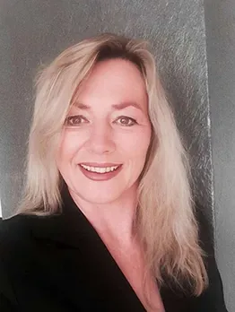 Claudia Pfeiffer - Kundenberater*in