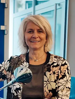 Susann Sievers - Kundenberater*in